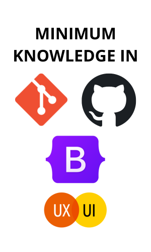 minimum knowledge in this languages